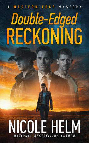[Double 01] • Double-Edged Reckoning